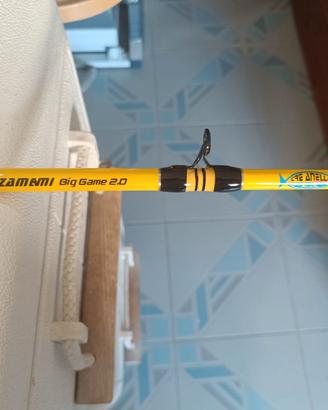Canna Big Game 50 Lbs