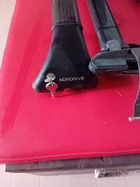 Portapacchi Doblò 2018 in omaggio catene da neve