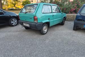 Fiat panda 900