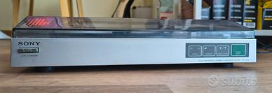 Sony PS-LX310 Vintage (Anni '80 - Made in Japan)