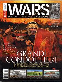 Focus Storia WARS – Numeri 1-2-3-4-8-9 (2010-2013)