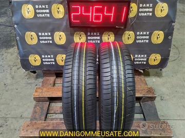 2 GOMME 185 65 15 ESTIVE 90% BRIDGESTONE