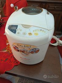Macchina per pane