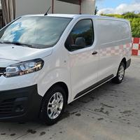 Opel Vivaro 1.5 Diesel 100CV S&S PL-SL-TN L Furg.E