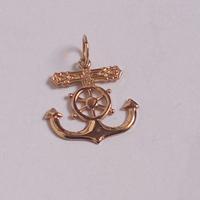 oro  Gold filled 14 carati 