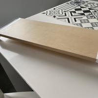 Hub USB e supporto monitor