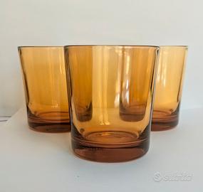 Bicchieri Francesi vintage (10 pz)