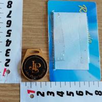 Ciondolo John Player Special (JPS) Lotus Formula 1