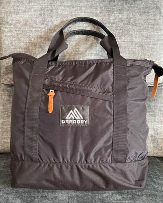 Gregory Mighty Tote Bag 25L