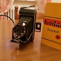 KODAK JUNIOR 620