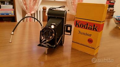 KODAK JUNIOR 620