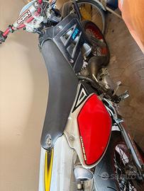 SHERCO