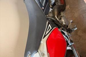 SHERCO