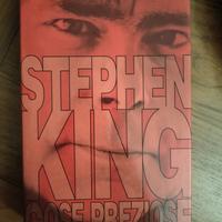 Libro "Cose preziose" di Stephen King