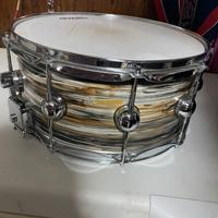 Batteria drum sound evolution shell