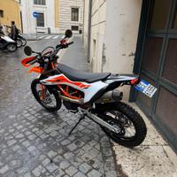 Ktm 690Enduro