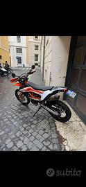 Ktm 690Enduro
