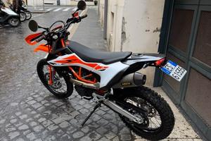 Ktm 690Enduro