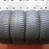 Gomme 205 60 16 Pirelli  85%MS 205 60 R16