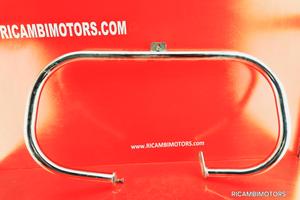 PARAMOTORE HARLEY DAVIDSON SOFTAIL HERITAGE