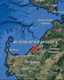24 ettari di terreno agricolo