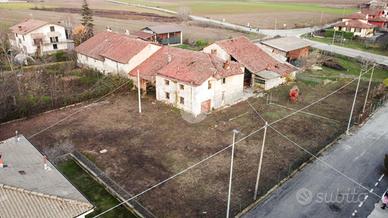 CASA INDIPENDENTE A FOSSANO