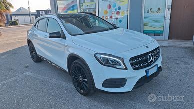 Mercedes-benz GLA 200 d Automatic Premium