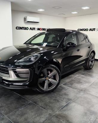 Porsche Macan T 2.0 265cv Tetto Led
