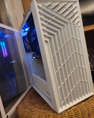 Workstation AMD Threadripper 16 Core 128GB RAM