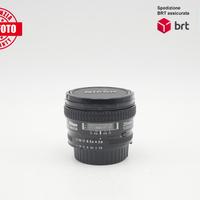 Nikon AF 20 F2.8 D (Nikon)