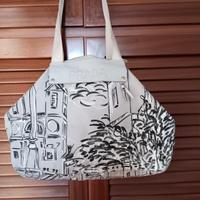 Borsa Prada vintage originale.