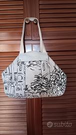 Borsa Prada vintage originale.