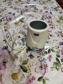 Scaldabiberon Chicco elettrico