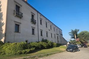 Locale commerciale/studio/ufficio (Policoro)