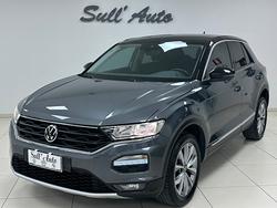 Volkswagen T-Roc 2.0 TDI 116 Cv Advanced - 2021