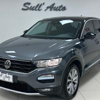Volkswagen T-Roc 2.0 TDI 116 Cv Advanced - 2021