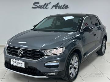 Volkswagen T-Roc 2.0 TDI 116 Cv Advanced - 2021