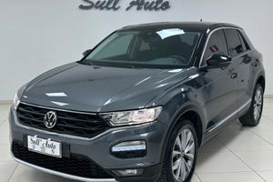 Volkswagen T-Roc 2.0 TDI 116 Cv Advanced - 2021