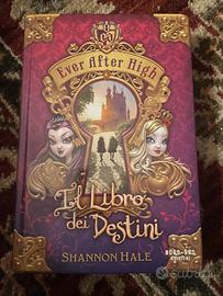 Il libro dei Destini