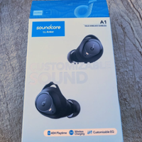 Auricolari Anker soundcore wireless bluetooth