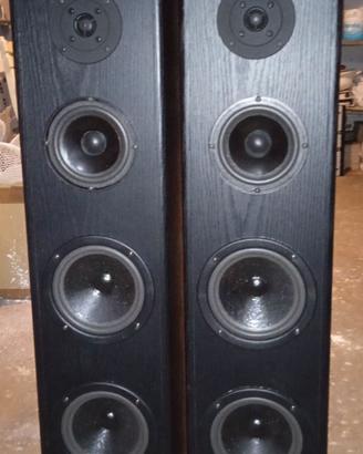 RCF KC 500B