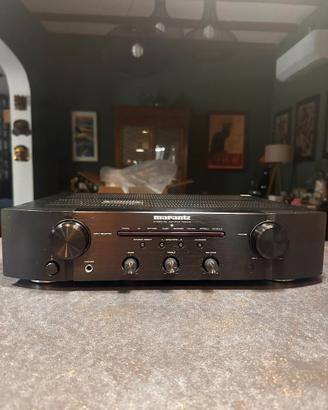 Amplificatore Marantz PM6006