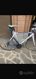 Bici da corsa GT serie2