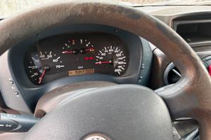 Inserzione doblo’ fiat cargo