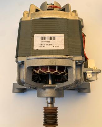 Motore lavatrice Hotpoint Aqualtis Ariston
