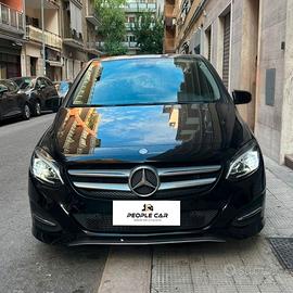Mercedes Classe B 180 d Executive - 109 CV