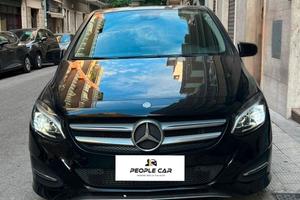 Mercedes Classe B 180 d Executive - 109 CV