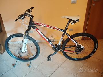 MTB Bianchi