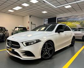 Mercedes-benz A 220 Automatic 4Matic Premium * IVA