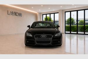 AUDI TT Coupé 2.0 TFSI